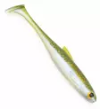 Kuore Fishing Recoil 9cm 3pcs - Lappfiskarjiggar - 0502209 - 11