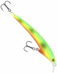 Kuusamon Uistin Santeri 11cm 11g - Vobbler +10 cm - 3400400099 - 2