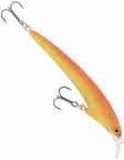 Kuusamon Uistin Santeri 11cm 11g - Vobbler +10 cm - 3400400099 - 6