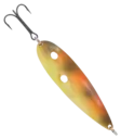 Kuusamon Uistin Tundra 8,5cm 19g - Skeddrag - 3400500109 - 2
