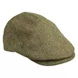 Laksen Berleigh Drivers Flat - Jägarens huvudbonader - 5707953738299 - 1