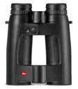 Leica Geovid Pro 8x42 - Kikare med avståndsmätare - 4022243408159 - 1