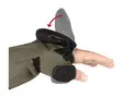 Lenz Heat Glove 1.0 Hunting Mitten 7/8 - Jägarhanskar - 9006729112049 - 4