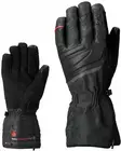 Lenz Heat Gloves V6.0 Finger Cap Urban Line Gloves - Jägarhanskar - 9006729012059 - 1