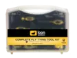 Loon Complete Fly Tying Tool Kit - Övriga verktyg - 782420012039 - 1