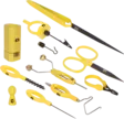 Loon Complete Fly Tying Tool Kit - Övriga verktyg - 782420012039 - 2