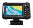 Lowrance Eagle 5 ICE - Lowrance-ekolod/plotter - 6417512538879 - 7