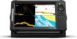 Lowrance Eagle Eye 9 - Lowrance-ekolod/plotter - 9420064131549 - 2