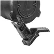 Magpul MBUS Pro Offset Sight Front - Järnsikten för gevär - 873750000329 - 3