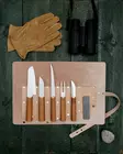 Marttiini Cabin Chef Knife Set - Kniv - 6416885086949 - 3