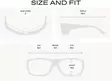 Maui Jim Amberjack - Matte Black Frame with Neutral Grey Lens - Glaslinser - 603429078409 - 4