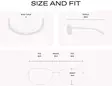 Maui Jim Opiopio - Matte Black Frame with Neutral Grey Lens - Plastlinser - 603429079529 - 4