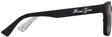 Maui Jim Opiopio - Matte Black Frame with Neutral Grey Lens - Plastlinser - 603429079529 - 3