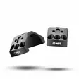 MDT Accessory Scope Ring Caps Elite/One Piece Scope Mount - Picatinny och Weaver - 990482712099 - 4