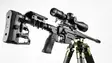 MDT LSS Gen3 Tactical Kit Tikka T3X - Gevärskolvar Aluminium - 990482724849 - 4