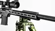 MDT LSS Gen3 Tactical Kit Tikka T3X - Gevärskolvar Aluminium - 990482724849 - 5