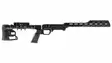 MDT LSS Gen3 Tactical Kit Tikka T3X - Gevärskolvar Aluminium - 990482724849 - 1
