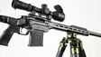 MDT LSS Gen3 Tactical Kit Tikka T3X - Gevärskolvar Aluminium - 990482724849 - 3