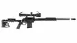MDT LSS Gen3 Tactical Kit Tikka T3X - Gevärskolvar Aluminium - 990482724849 - 2