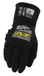 Mechanix SpeedKit Thermal Black - Taktiska handskar - 781513603109 - 2