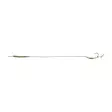 Mikado Anti-Blow Out Rig PBO2C 23cm - Riggar för bottenbeten - 5900637684749 - 1