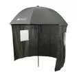 Mikado Basic Umbrella with Side Cover 2,5m - Brollies & dagskydd - 5900637056409 - 1