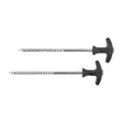 Mikado Bivvy Pegs Long 30cm - Markskydd, innertält & stormstänger - 5900637074809 - 1