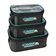 Mikado Cage Accessory Box System Set 001 - Tackelboxar, tafs- & riggboxar - 5900637074649 - 1