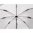Mikado Cage Cool Shield Umbrella UPF 50 2,5m - Brollies & dagskydd - 5900637159469 - 2