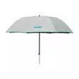 Mikado Cage Cool Shield Umbrella UPF 50 2,5m - Brollies & dagskydd - 5900637159469 - 1