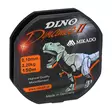 Mikado Dino Dynamic II 150m - Monofila feeder- & matchlinor - 5900637809449 - 2