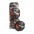 Mikado Dino Dynamic II 150m - Monofila feeder- & matchlinor - 5900637809449 - 1