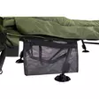 Mikado Enclave 5 Season Aquatex Sleeping Bag - 3- & 5-säsongers sovsäckar - 5900637114789 - 3