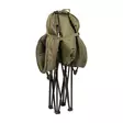 Mikado Enclave Moon Chair - Vilstolar & gäststolar - 5900637103899 - 3