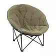 Mikado Enclave Moon Chair - Vilstolar & gäststolar - 5900637103899 - 1