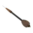 Mikado Feeder Bomb Q.M.F. - Feeder- & bottensänken - 5900637108849 - 2