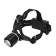 Mikado Head Torch 550 lm UV - Pannlampor, bivvylampor & lyktor - 5900637018179 - 1