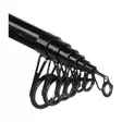 Mikado Intro II Power Tele Float 3,60m max 60g - Teleskopspön för rulle - 5900637116769 - 2