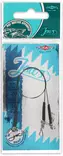 Mikado Jaws Titanium Leader - Tafsar - 5900637594499 - 2