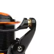 Mikado Lentus 10007 Spare Spool - Extraspolar - 5900637515739 - 5