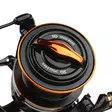Mikado Lentus 10007 Spare Spool - Extraspolar - 5900637515739 - 6