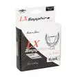 Mikado LX Sapphire Match 150m - Monofila feeder- & matchlinor - 5900637811749 - 3