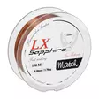 Mikado LX Sapphire Match 150m - Monofila feeder- & matchlinor - 5900637811749 - 2
