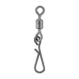 Mikado M-Craft Fast Snap with Swivel - Lekande, ringar & länkar - 5900637129059 - 1