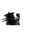 Mikado M-KA Carp 8007 - Big pit-rullar - 5900637019169 - 5