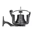 Mikado M-KA Carp 8007 - Big pit-rullar - 5900637019169 - 2