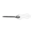 Mikado Method Feeder Bait Spike with Silicone Connector - Feederkopplingar, pärlor & stopp - 5900637539209 - 1