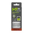 Mikado MF Rig MF14 Spike Barbless Mono 10cm - Färdigknutna krokar - 5900637120759 - 3