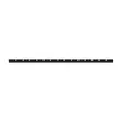 Mikado MFT Measuring Tape 150cm - Måttband & mätmattor - 5900637169659 - 2