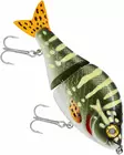 Mikado MFT Swimbait 13cm - Flerdelad jerkbaits - 34003017359 - 8